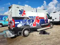 2024 RAM PROMASTER photo