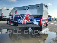 2024 RAM PROMASTER photo
