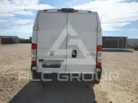 2024 RAM PROMASTER 2500 фото