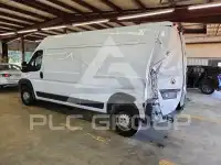 2024 RAM PROMASTER фото