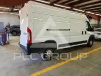 2024 RAM PROMASTER фото