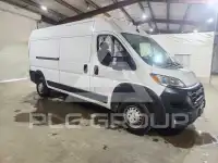 2024 RAM PROMASTER фото