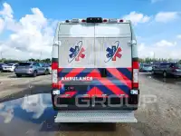 2024 RAM PROMASTER photo