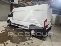 2024 RAM PROMASTER фото