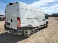 2024 RAM PROMASTER 2500 фото