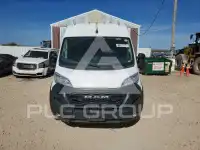 2024 RAM PROMASTER 2500 фото