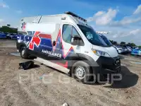 2024 RAM PROMASTER photo