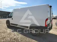 2024 RAM PROMASTER 2500 фото