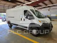 2024 RAM PROMASTER фото