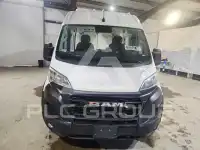 2024 RAM PROMASTER фото