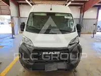 2024 RAM PROMASTER фото