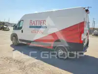 2024 RAM PROMASTER фото