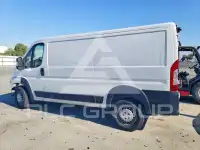 2024 RAM PROMASTER 1500 фото