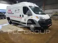 2024 RAM PROMASTER photo