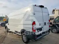 2024 RAM PROMASTER фото