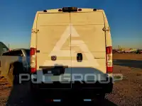 2024 RAM PROMASTER фото