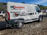 2024 RAM PROMASTER 1500 фото