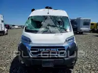 2024 RAM PROMASTER 3500 фото
