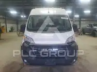 2024 RAM PROMASTER фото