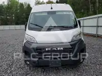 2024 RAM PROMASTER photo
