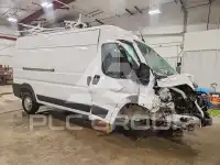 2024 RAM PROMASTER фото
