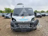 2024 RAM PROMASTER фото