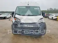 2024 RAM PROMASTER photo
