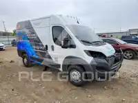 2024 RAM PROMASTER фото