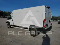 2024 RAM PROMASTER 2500 фото