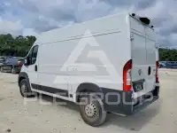 2024 RAM PROMASTER photo