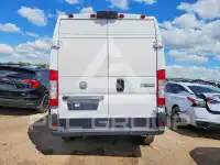 2024 RAM PROMASTER photo