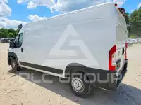 2024 RAM PROMASTER фото