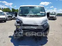 2024 RAM PROMASTER фото
