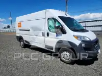 2024 RAM PROMASTER фото