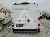 2024 RAM PROMASTER 2500 фото