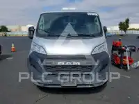 2024 RAM PROMASTER фото