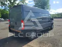 2024 RAM PROMASTER 2500 фото