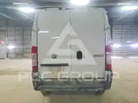 2024 RAM PROMASTER фото