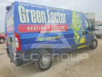 2024 RAM PROMASTER 2500 фото