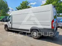2024 RAM PROMASTER фото