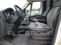 2024 RAM PROMASTER photo