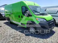 2024 RAM PROMASTER photo