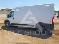 2024 RAM PROMASTER photo