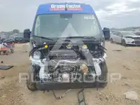2024 RAM PROMASTER 2500 фото