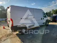 2024 RAM PROMASTER 2500 photo