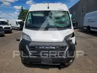 2024 RAM PROMASTER фото