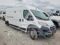 2024 RAM PROMASTER 2500 фото