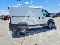 2024 RAM PROMASTER фото