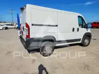 2024 RAM PROMASTER фото