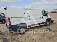 2024 RAM PROMASTER фото
